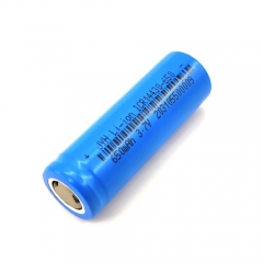 NCM/LCO Li-ion Battery - ICR14430-650